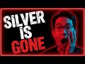 GAME OVER: China's Silver Vaults Will Be EMPTY in 10 Weeks