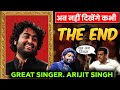 Great Singer Arijit Singh | Arijit Singh's The Untold Story | Arijit Singh Salman Khan
