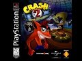 Crash Bandicoot 2: Cortex strikes back (PSX) Longplay [133]