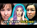 Jodi Arias Most UNHINGED Interviews | This Was BRUTAL