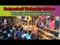kaniyambadi Thalapathy 9.08sec 9th prize kunnathur street.. @TamizhRock