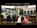 'Everything Everywhere All at Once' Wins Best Picture | 95th Oscars (2023)