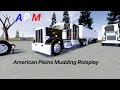 American Plains Mudding Roleplay