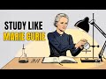 How to Study Like Marie Curie (The System Behind Her Genius)