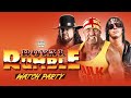Royal Rumble Watch Party | Full Matches, Documentaries and MORE!