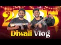Diwali Celebrations Vlog 🪔 2025..!! Testing ₹25K Worth of Diwali Crackers 💣💥 - Munna Bhai Gaming