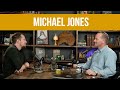 Counter Cultural, Rings of Power, \u0026 Apologetics (Michael Jones @InspiringPhilosophy​) | Ep. 393