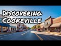 Cookeville TN. Small town USA You gotta Love it.