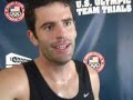 2008 Olympian Christian Smith After 2012 Olympic Trials 800m