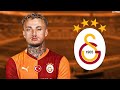 Noa Lang 2026 - Welcome to Galatasaray | Skills, Goals \u0026 Assists | HD
