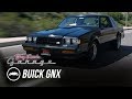 Brand New, Never Sold, 1987 Buick GNX - Jay Leno’s Garage