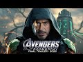 🎬Avengers: Doomsday (2026) - 🔥Robert Downey Jr - Concept Trailer | Marvel | EC Fan-Made