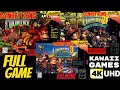 Donkey Kong Country TRILOGY COLLECTION [SNES] Gameplay Walkthrough FULL GAME🔴