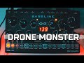 💥 ERICA SYNTHS BASSLINE DB-01 💥  - DRONE MONSTER -