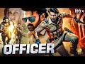 2025 Blockbuster Hindi Dubbed Movie | Prabhas, Jr NTR, Sanjay Dutt | Action Thriller