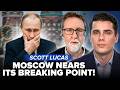 🔥Putin’s oil export BLOWN UP! Kremlin’s energy empire PARALYZED! Russians can’t STOP this!