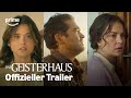 The House of the Spirits | Offizieller Trailer | Prime Video