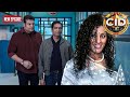 अभिजीत और Dr. Tarika के लिए Daya की बुलावा—दोस्ती या साज़िश? | Cid Best Episode | New Cid Episode HD
