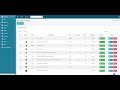 Accounting Management System | Creating Invoice | PHP, MySqli, Ajax, Bootstrap