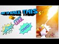 HOW TO MAKE a iron man 🚀🚀 flame  thrower  🔥🔥🔥 Gauntlet|| DIY