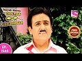 Taarak Mehta Ka Ooltah Chashmah - Full Episode 1545 - 9th November, 2018