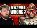 The Death And Return Of Yarrick Was A DISASTER! | Warhammer 40K