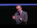 Telling the truth | Jordan B Peterson