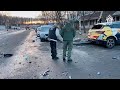 Explosion in Moscow kills 3, including two traffic police officers