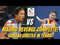 ALEX EALA DID IT! 🚨 CIRSTEA REVENGE COMPLETE! | NEW RANKING: NO. 32! 🇵🇭🔥