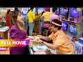 Babita Ne Lucky Draw Mein Jeeti CAR 😱 | FULL MOVIE | Part 4 | Taarak Mehta Ka Ooltah Chashmah