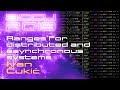 Ranges for distributed and asynchronous systems - Ivan Čukić [ACCU 2019]