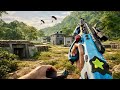 PUBG PC: Sanhok | Ultra Graphics Gameplay | AMD 9800x3D with RTX 5070 (no commentary)