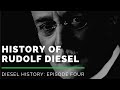 Rudolf Diesel - Diesel History Episode 4