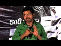 Bad Boy - Telugu Movie - Karthi Speech About The Movie