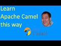Learn Apache Camel This way