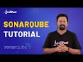 What is SonarQube | Introduction SonarQube | SonarQube Tutorial | SonarQube Basics | Intellipaat