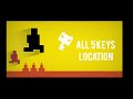 Level Devil  All 5 exit keys location! complete guide!