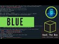 HackTheBox Blue Walkthrough - Learn Windows Enumeration