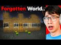 Exploring a Forgotten Minecraft World.exe