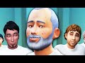 I ruined the sims by making a cult