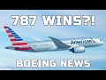 Why American Airlines Chose Boeing 787 Dreamliner Over Airbus A350 The Real Reason Shocked Everyone!
