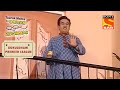 क्यों है Bhide Annoyed? | Taarak Mehta Ka Ooltah Chashmah | Gokuldhaam Premier League