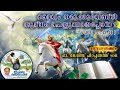 10. ദൈവം നമുക്കുവേണ്ടി യുദ്ധം ചെയ്യുന്നതെപ്പോൾ ?🙏 പുറപ്പാട് 14 : 13-14 🙏 ഫാ. ഡേവിസ് ചിറപ്പണത്ത് SDB