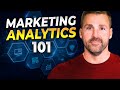 Marketing Analytics 101 (A Beginner’s Guide To Marketing Metrics)