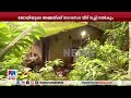 ജോയിയുടെ കുടുംബത്തിന് സര്‍ക്കാര്‍ ധനസഹായം; അമ്മയ്ക്ക് 10 ലക്ഷം രൂപ നല്‍കും | Joy