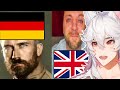 Western Europe Explained. || Gattsu React