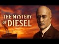 INVENTOR WHO MYSTERIOUSLY DISAPPEARED | Rudolf Diesel