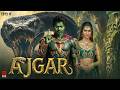 AJGAR Full Movie Hindi Dubbed | Thalapathy Vijay, Pooja Hegde | Latest South Indian Snake Movie 2026