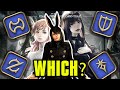 Best TANK to play in FRU? [FFXIV Tank Guide for Ultimate]
