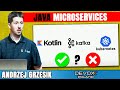 Modern Java Microservices in the Cloud • Andrzej Grzesik • Devoxx Poland 2022